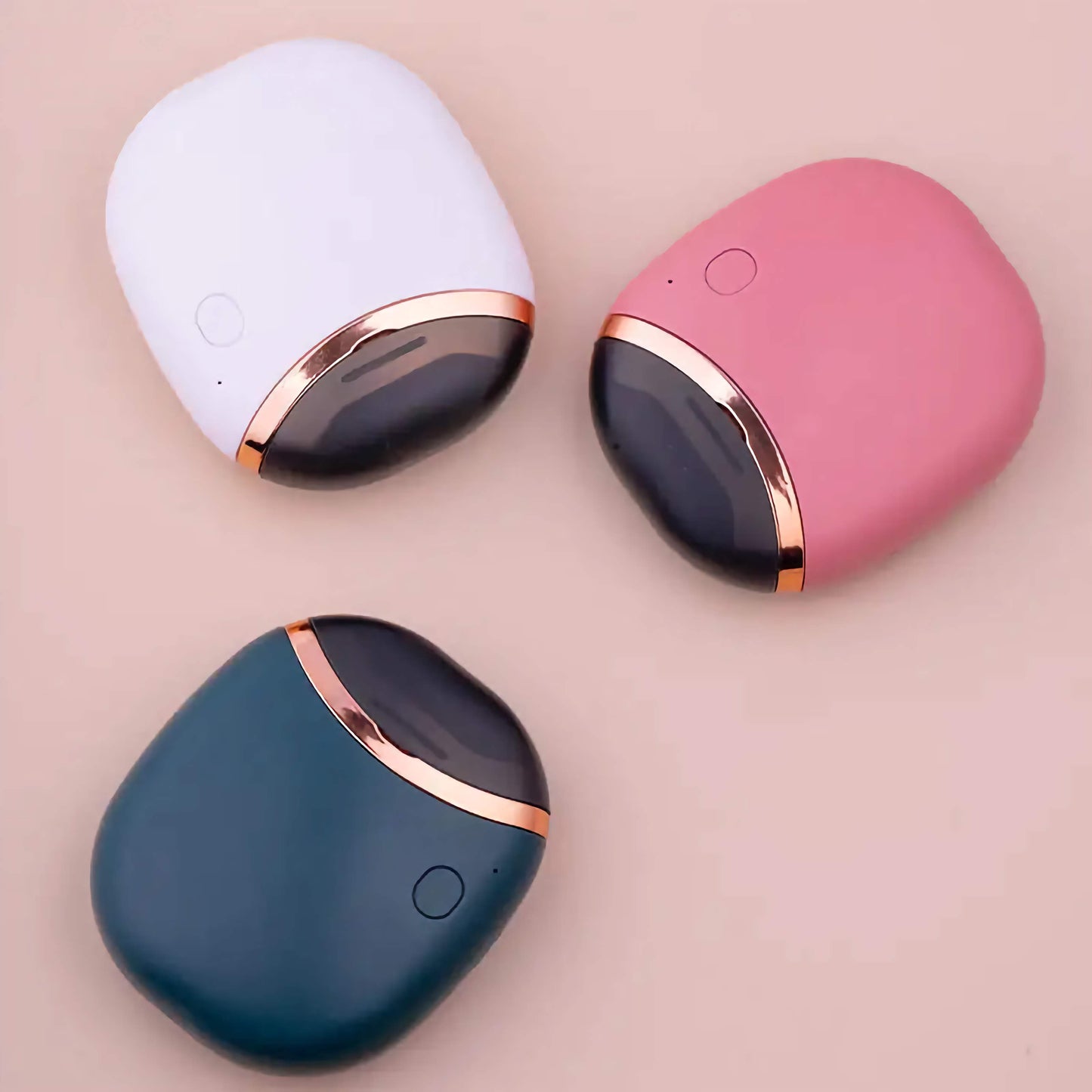 Automatic Intelligent Electric Nail Clipper Trimmer