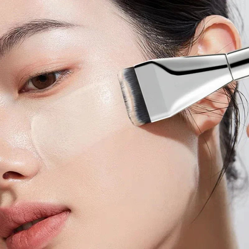 Korean Makeup Brush Ultra-Thin Design
