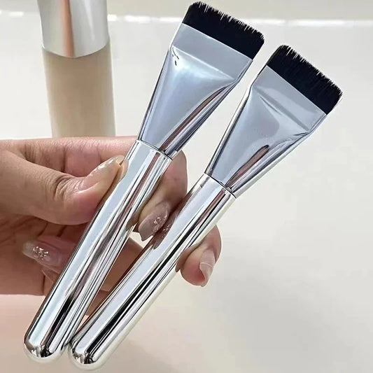 Korean Makeup Brush Ultra-Thin Design
