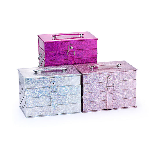 Vibrant All-in-One Makeup Essentials Set