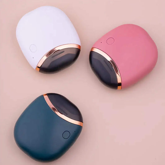 Automatic Intelligent Electric Nail Clipper Trimmer