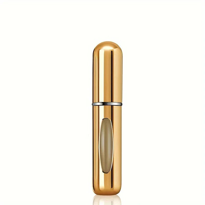 5ml Portable Perfume Atomizer Spray Bottle