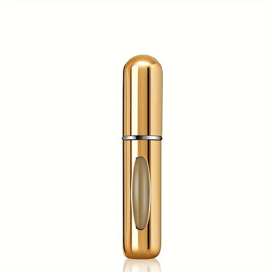 5ml Portable Perfume Atomizer Spray Bottle