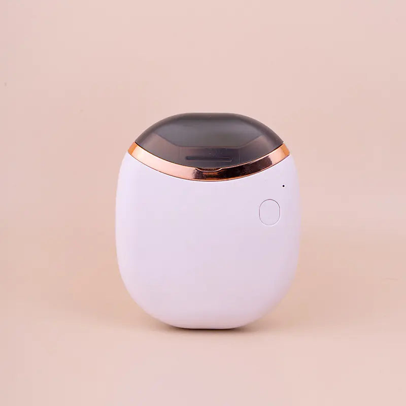 Automatic Intelligent Electric Nail Clipper Trimmer