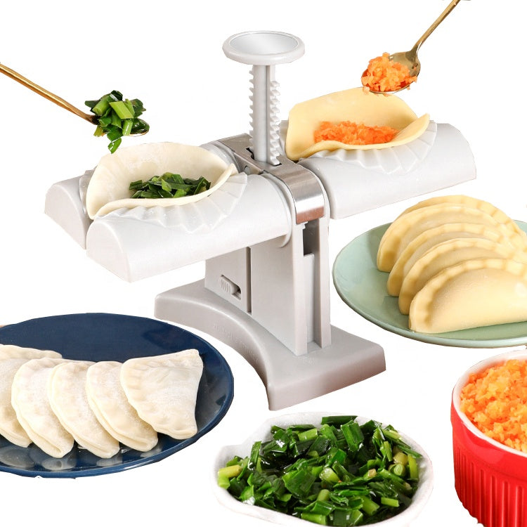 Dumpling Molding Machine