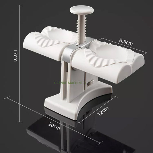 Dumpling Molding Machine