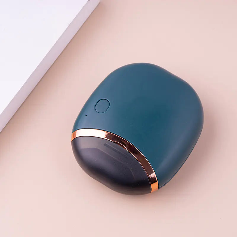 Automatic Intelligent Electric Nail Clipper Trimmer