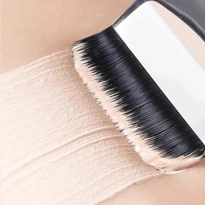 Korean Makeup Brush Ultra-Thin Design