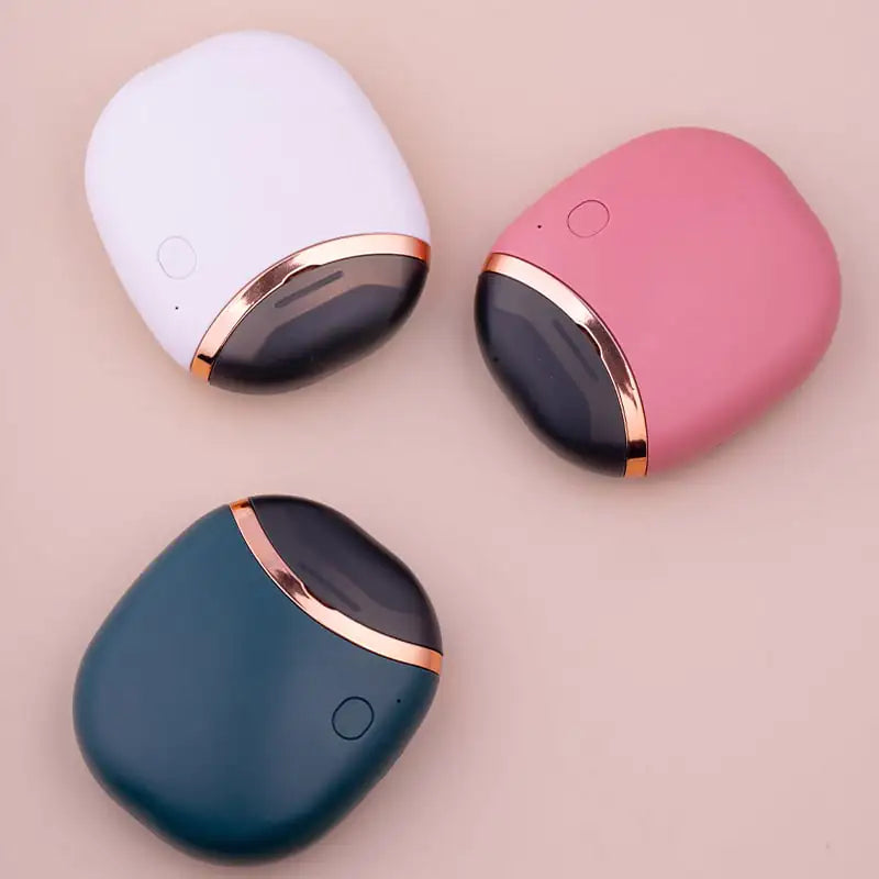 Automatic Intelligent Electric Nail Clipper Trimmer
