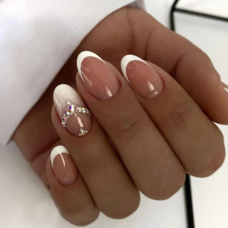 Trendy 24-Piece Press-Ons-31