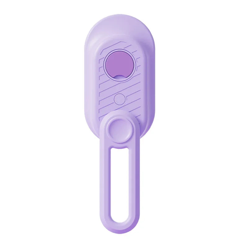 Steam Grooming Brush for Pets