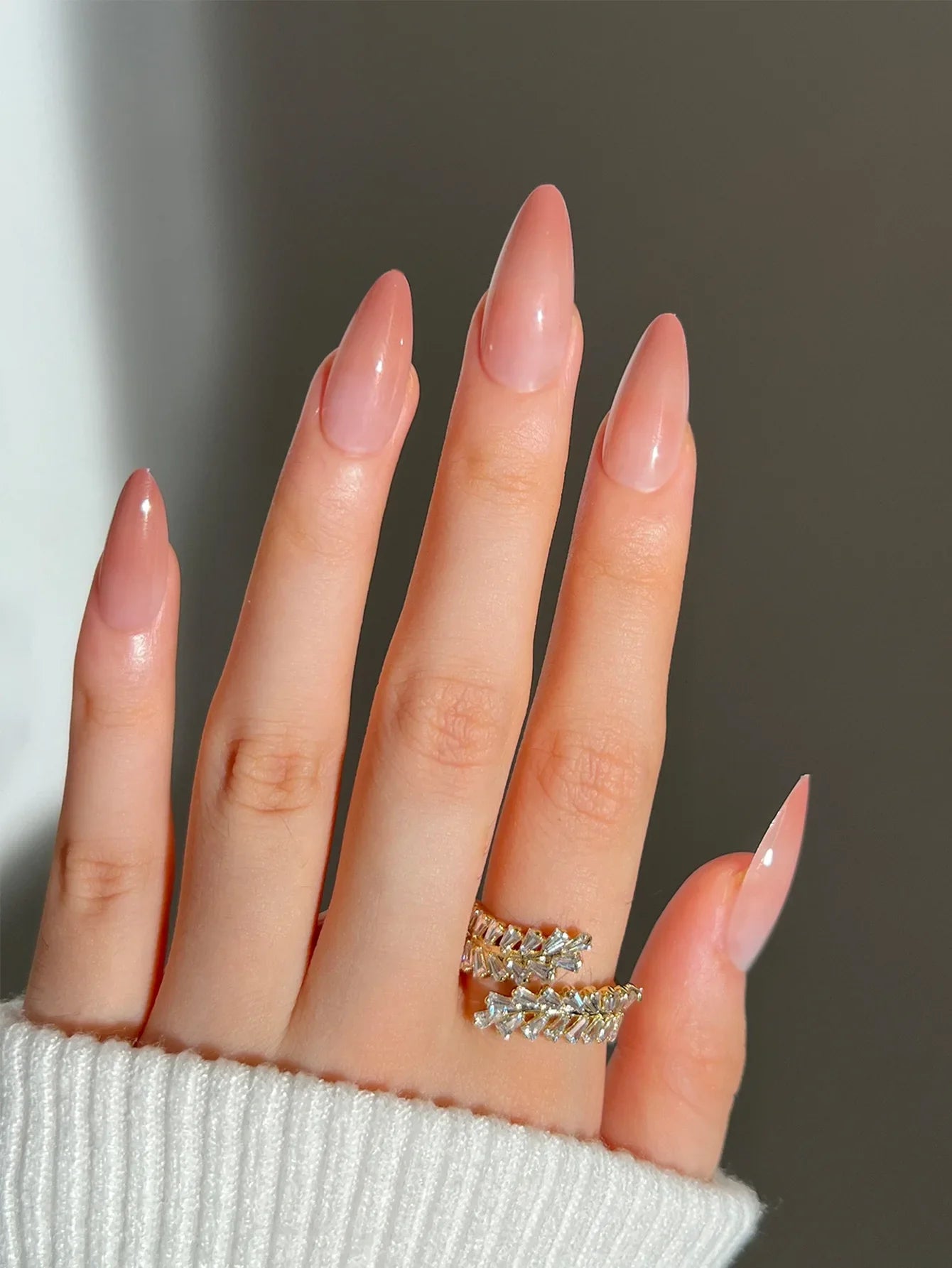 Trendy 24-Piece Press-Ons-10