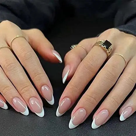 Trendy 24-Piece Press-Ons-26