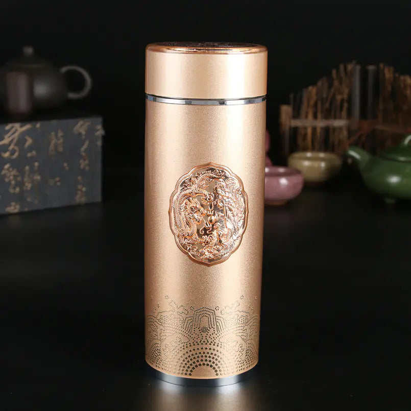 Insulated Cup, Water Bottle, Mug